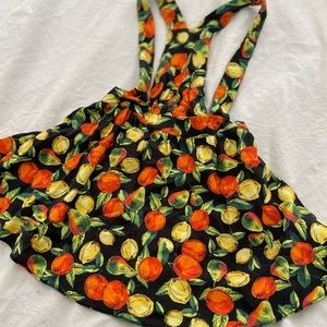 3t skirt suspender 🍊